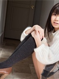 Lua Aikawa Minisuka. TV Japanese female high school girl(23)